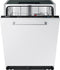 Samsung DW60A6082BB - Inbouw Vaatwasser - 13 Couverts - Auto Open Droogfunctie - Energieklasse D