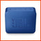 JBL GO 2 - Bluetoothspeaker - IPX7 waterdicht - Blauw