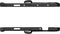 Spigen ACS06213 - Soft case - Air Cushion en militaire standaard - Zwart