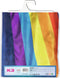 K3 - Verkleedpak Regenboog Blauw - 6-8 jaar Maat 134