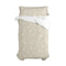 Happy Friday Duvet cover set 2 pieces Little star beige 135/140x200 cm (Single) Beige