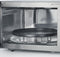 Severin MW 7774 - Magnetron met Grill en Convectie 3-in-1 - 900W magnetronvermogen - Roestvrijstaal