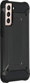 imoshion Hoesje - Geschikt voor Samsung Galaxy S21 Plus - Rugged Xtreme Backcover - Zwart