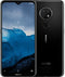 Nokia 6.2 - Smartphone - 4GB RAM - 64GB opslag - Zwart