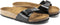 Birkenstock Madrid - Dames Slippers Smal - Maat 38 - Black