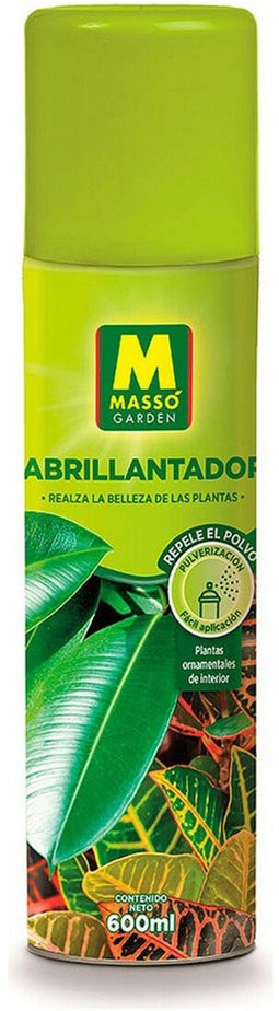 Polijster Massó Planten 600 ml
