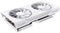 XFX Swift - AMD Radeon RX 9060 XT - 8GB GDDR6 - Wit