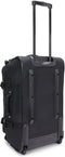 Kipling Teagan M - Reiskoffer - TSA slot - Zwart