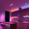 Calex Smart Plafondlamp - 4-Lichts - Slimme Opbouwspot - Draaibaar - Wit