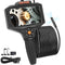 Endoscoop Camera met Triple Lens, 5 inch IPS Scherm en 5 meter Kabel