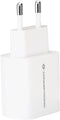 Conceptronic ALTHEA14W - Oplader Binnen - 20W USB-C Snel Opladen - Wit