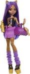 Monster High - Skulltimate Secrets Clawdeen Wolf Pop - Ontdek 19 verrassingen - Kleur Clawdeen Wolf