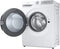 Samsung WW80T734ABHAS2 - Wasmachine - QuickDrive en Autodose - 8 kg - 1400 tpm