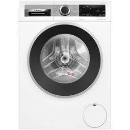 Bosch WNG24405NL - Wasdroogcombinatie - 6 kg wassen en drogen - AutoDry - Vrijstaand
