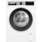 Bosch WNG24405NL - Wasdroogcombinatie - 6 kg wassen en drogen - AutoDry - Vrijstaand