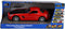 Radiografisch bestuurbare auto mercedes-benz 1:14 2.4g sls amg gt final edition rood.