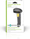 Nedis Barcodescanner - Laser - Draadloos - 1D Lineair - Batterij Gevoed / USB Gevoed - USB-dongle