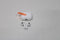 Apple AirPods 4 - Draadloze oordopjes - ANC - Wit