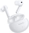Huawei FreeBuds 4i - Draadloze oordopjes - ANC - Wit
