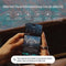 Oura Ring 4 - Smarttracker - Hartslagmeter Slaaptracking - Matzwart (maat 11)