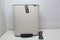 Brabantia Bo Prullenbak - 2 x 30 liter - Afvalscheiding - Soft Beige (2 stuks)