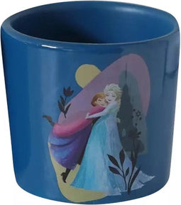 Disney - Bloempot Frozen 2 dia 8x7.5 cm
