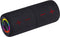 Trevi XR 8A44 - Draadloze stereoluidspreker - 20W - Zwart