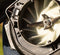 Scheppach LBH2600P - Benzine Bladblazer 3-in-1 - 25.4cc 700W 268 km/u - 50L opvangzak