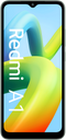 Xiaomi Redmi A1 - Smartphone - 2 GB RAM MediaTek Helio A22 32 GB - Groen (2022)