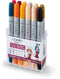 Copic Ciao Marker Set - Schooluniform - 12 stuks