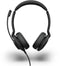 Jabra Connect 4h - Headset - Zwart