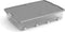 KIS W Box Underbed XL - Opbergbox 55L - 79x58x16,5cm - Grijs