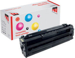 Tonercartridge Quantore alternatief tbv Kyocera TK-8345C blauw