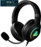 Newskill Sobek - Headset met Microfoon - Draad - Zwart