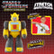 Stretch Transformers - Bumbelbee Stretchfiguur