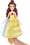 Disney Princess Spin and Switch Belle + Licht en Geluid