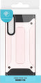 iMoshion Hoesje Geschikt voor Huawei P30 Hoesje - iMoshion Rugged Xtreme Backcover - Rosé