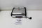 Tefal GC241D - Panini Grill - 2000W - RVS - 29 x 26 cm