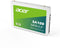 Acer SA100 - SSD 120GB - SATA-600 - 2,5