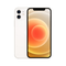Apple iPhone 12 - Wit - 256 GB - Fysieke simkaart + eSIM