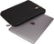Case Logic LAPS-213 - Laptopsleeve 12.5-13.3 inch - Impact Foam bescherming - Zwart
