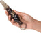Seven Creations Anal Stick With Ring - Buttplug - Wit - Ø 30 mm