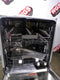 Bauknecht BUO 3C33 C X - onderbouw vaatwasser - 43 dB - RvS - Autodeur opening