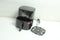 Inventum GF501HLDB - Airfryer - 5 liter - 11 automatische programma's - Zwart
