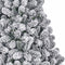 Black Box Trees Millington Kunstkerstboom - H155 cm - frosted green
