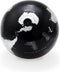Balvi Magisch Draaiende Globe - Zwart