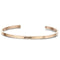 Armband Dames CO88 Collection 8CB-19036 Gouden