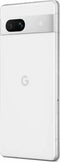 Google Pixel 7a - Smartphone - 128GB opslag - Wit