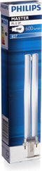 Philips MASTER PL-S 2P 9W 830 - Warm Wit