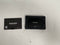 Samsung 870 EVO - Interne SSD - 1 TB - 560 MB/s schrijfsnelheid - 530 MB/s leessnelheid